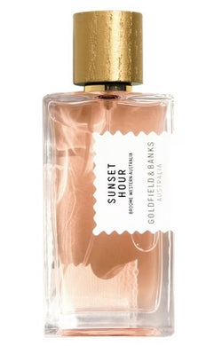 G&B - Sunset Hour (Sample)