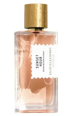 G&B - Sunset Hour (Sample)