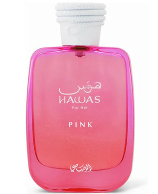 Rasasi - Hawas Pink (Sample)