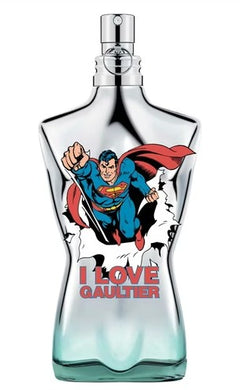 JPG - Le Male Superman Eau Fraiche (Sample)