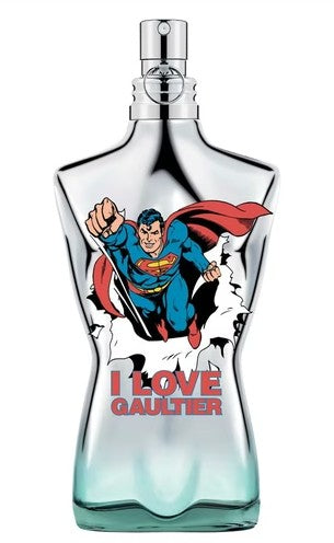 JPG - Le Male Superman Eau Fraiche (Sample)