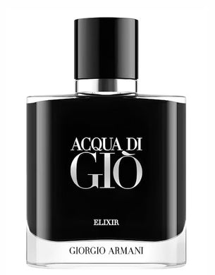 Giorgio Armani - Acqua di Gio Elixir (Sample)