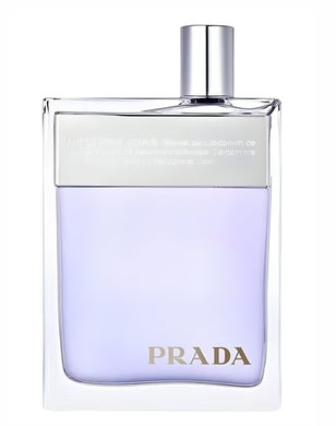 Prada - Amber Pour Homme (Sample)