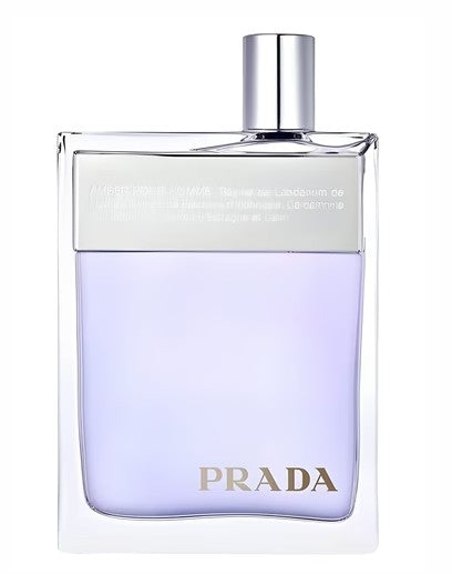 Prada - Amber Pour Homme (Sample)