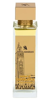 Swiss Arabian - Essence of Casablanca (Sample)