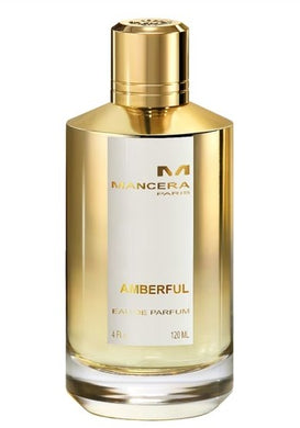 Mancera - Amberful (Sample)