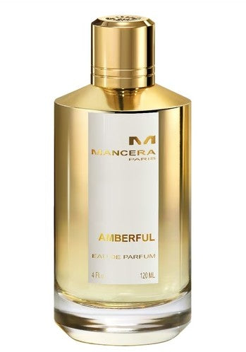Mancera - Amberful (Sample)