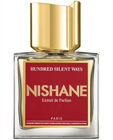 Nishane - Hundred Silent Ways (Sample)