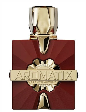 French Avenue - Carnal Desire Aromatix (Sample)