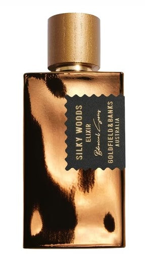 G&B - Silky Woods Elixir (Sample)