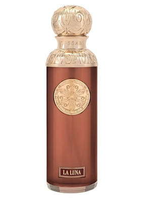 Gissah - La Luna (Sample)