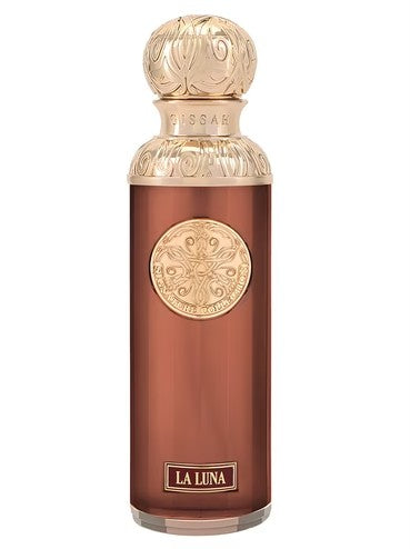 Gissah - La Luna (Sample)