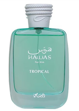 Rasasi - Hawas Tropical (Sample)