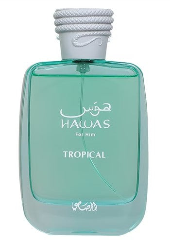 Rasasi - Hawas Tropical (Sample)