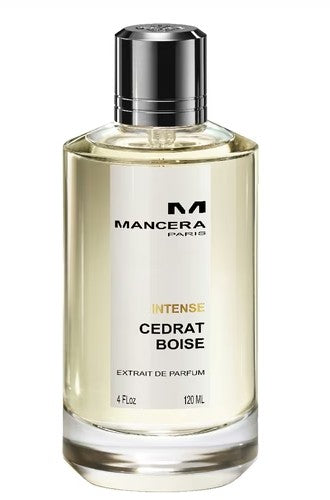 Mancera - Intense Cedrat Boise (Sample)