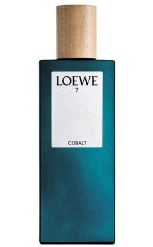 Loewe - 7 Cobalt (Sample)