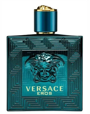 Versace - Eros EDT (Sample)