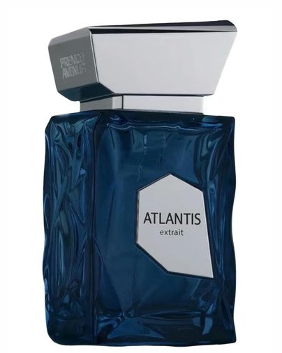 French Avenue - Atlantis (Sample)