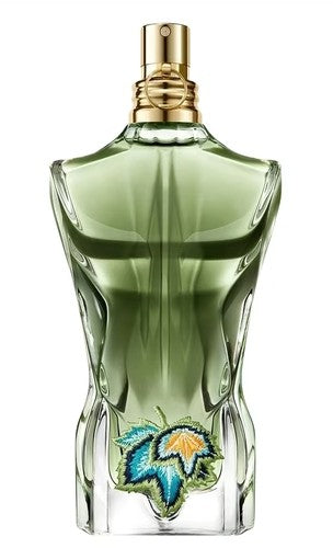 JPG - Le Beau Paradise Garden (Sample)