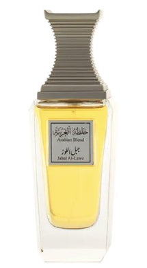 Arabian Oud - Jabal Al Lawz (Sample)