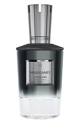 Mind Games - J'adoube (Sample)