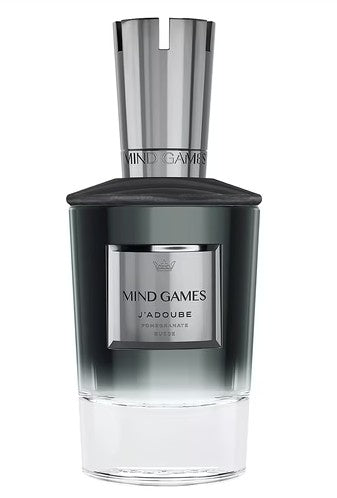 Mind Games - J'adoube (Sample)
