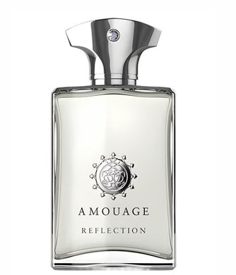 Amouage - Reflection Man (Sample)