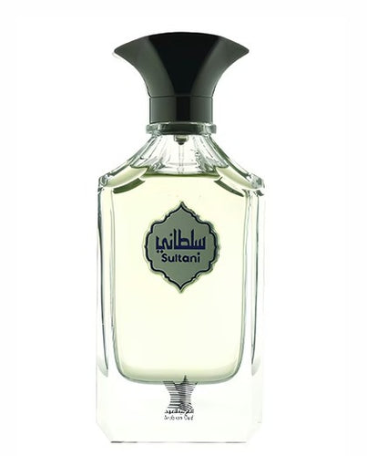 Arabian Oud - Sultani (Sample)
