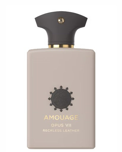 Amouage - Opus VII Reckless Leather (Sample)