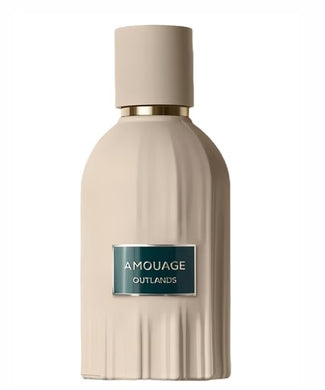 Amouage - Outlands (Sample)