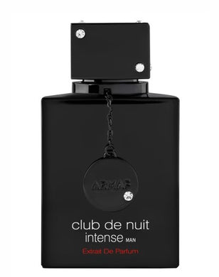 Armaf - Club de Nuit Intense Man Extrait (Sample)