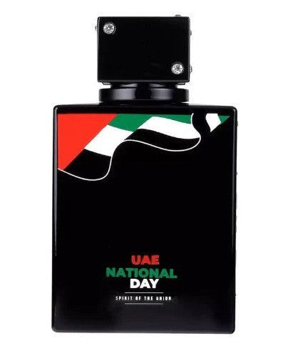 Armaf - Club De Nuit Intense UAE National Day (Sample)