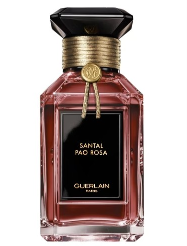 GRLN - Santal Pao Rosa (Sample)