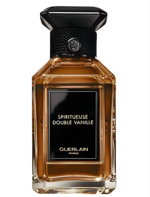 GRLN - Spiritueuse Double Vanille (Sample)