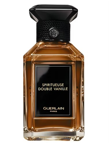 GRLN - Spiritueuse Double Vanille (Sample)