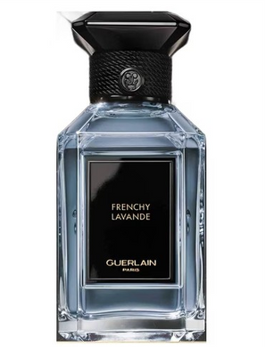 GRLN - Frenchy Lavande (Sample)