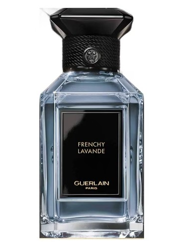 GRLN - Frenchy Lavande (Sample)