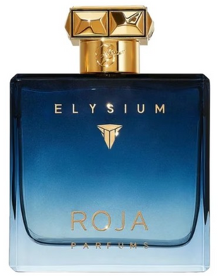 Roja - Elysium Cologne (Sample)