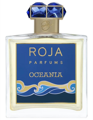 Roja - Oceania (Sample)