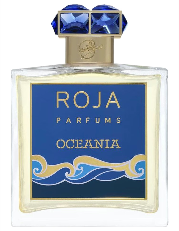 Roja - Oceania (Sample)