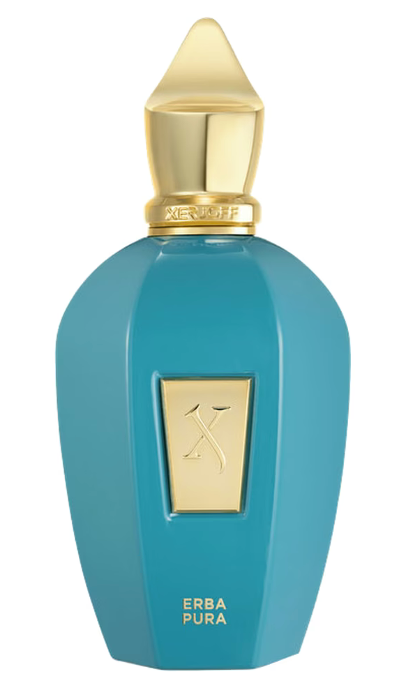 Xerjoff - Erba Pura (Sample)