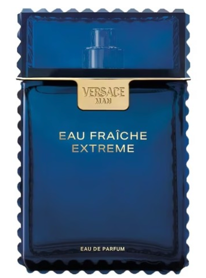 Versace - Man Eau Fraiche Extreme (Sample)