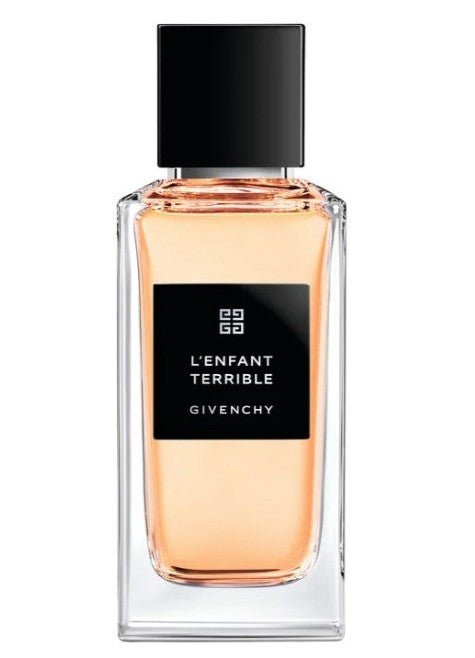 GIVNCHY - L'Enfant Terrible (Sample)