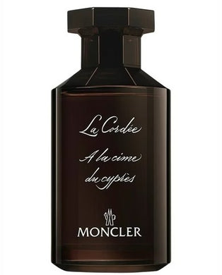 Moncler - La Cordée (Sample)