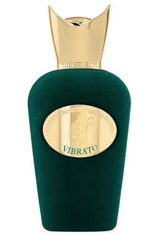 Sospiro - Vibrato (Sample)