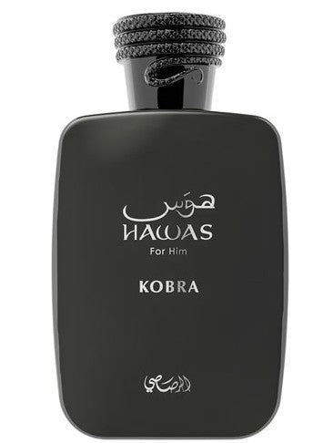 Rasasi - Hawas Kobra (Sample)