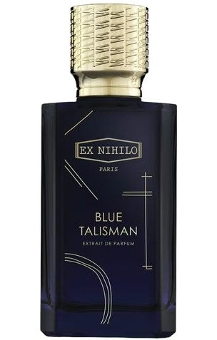 Ex Nihilo - Blue Talisman Extrait (Sample)