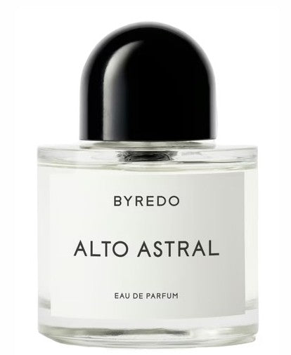 Byredo - Alto Astral (Sample)