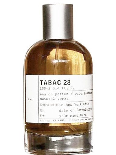 Le Labo - Tabac 28 (Sample)