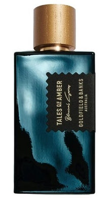 G&B - Tales of Amber (Sample)